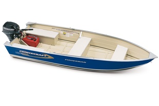 Fishing Boats - Utilities - Fisherman (2012)