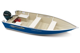 Fishing Boats - Utilities - Holiday (2012)