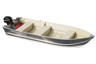 Fishing Boats - Utilities - Scamper (2012)
