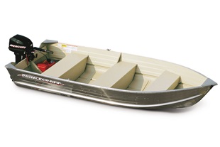 Fishing Boats - Utilities - Seasprite (2012)