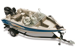 Fishing Boats - Super Pro Series - Super Pro 176 (2012)