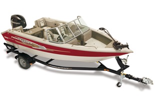 Fishing Boats - Super Pro Series - Super Pro 186 (2011)