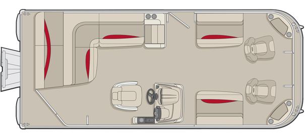 Vectra 21-2S